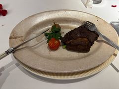 -王品牛排(杭州大厦店)