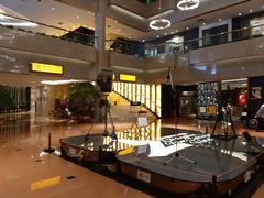 -上海银星皇冠假日酒店