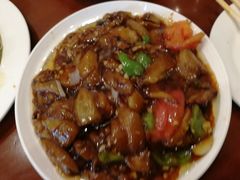 -北平小馆·烤鸭·家常菜(磨房北里店)