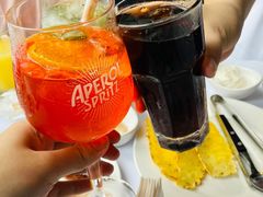 -拉蒂娜·巴西牛排馆 Latina·Brazilian Steakhouse(陆家嘴旗舰店)