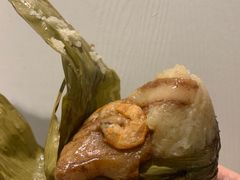 -老妈宫粽球