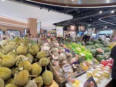 -Olé精品超市(广州太古汇店)
