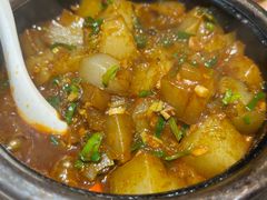 -小杨烤肉·陕西烧烤·陕西地方菜(东新街【永兴坊】店)