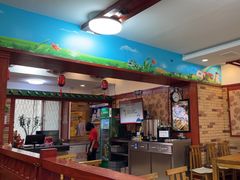 -毛毛熏肉•东北菜老字号(大安街店)