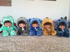 -PAWTOY爪e玩偶店(天兴罗斯福店)