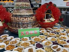 -民杨抓饭(柏香苑店)