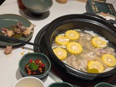 -狐狸爱上椰子鸡(滨江星光大道店)