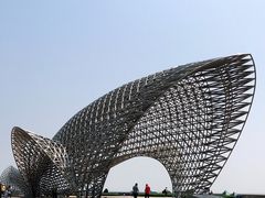 -南汇嘴观海公园