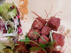 -夏日玛莉西餐厅(梅溪湖步步高店)