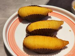 -陶兰居·手工点心·粤菜(圆融时代广场店)