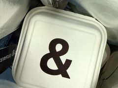 -B&C黄油与面包·THE GARDEN BAKERY概念店(世纪汇店)