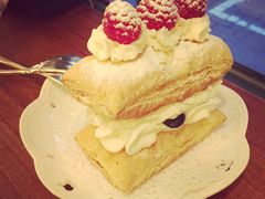 -治愈系甜品The Soothing Dessert(科海大楼店)