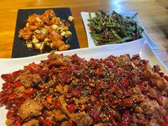 -望京一号·重庆江湖菜(工体店)