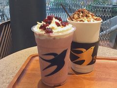 -BeauTea水仙(coco park店)