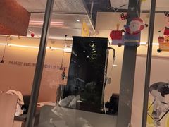 -卡朋西餐(悦汇城店)