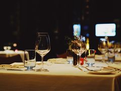 -北京金融街丽思卡尔顿酒店·意味轩 Cepe