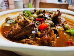 -周家二小姐的菜(西津渡店)