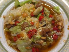 -秦月轩·陕西家乡菜(阜成路·五棵松店)