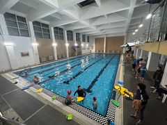 -芭芙莱泳健会(平吉店)