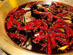-小龙坎火锅(全球总店)
