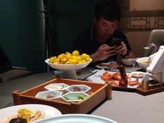 -小厨娘淮扬菜(天印大道店)