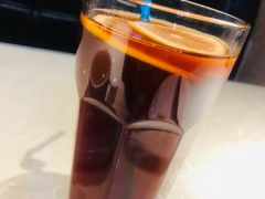 -七哥港式茶餐厅(亮马桥总店)