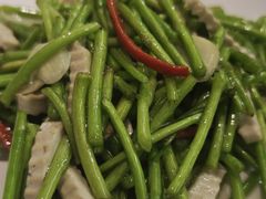 -文楼·淮扬菜·淮安早茶(河下古镇翔宇店)