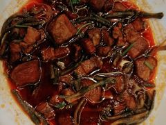 -林芝工布庄园希尔顿酒店-猎味中餐厅