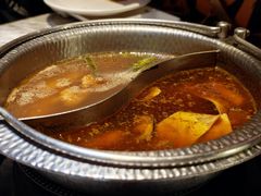 -火炉火自助餐(喜隆多店)