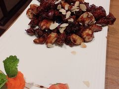 -陆壹捌餐厅(五大道店)