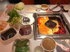 -串一火锅(赛格国际购物中心店)