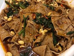 -纳家楼·地道陕菜(劳动路店)