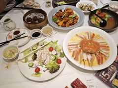 -稻香酒家·34年老字号·港式粤菜(侨光店)