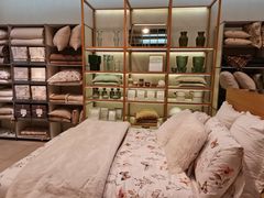 -ZARA HOME(蓝色港湾店)
