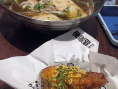 -大叻和越南粉(南浦里店)