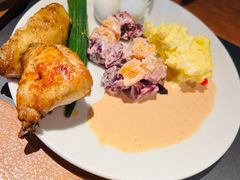 -拉蒂娜·巴西牛排馆 Latina·Brazilian Steakhouse(王府井喜悦店)