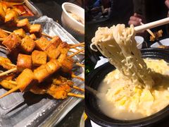 -买又大餐厅(福林里店)