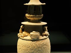 -景德镇中国陶瓷博物馆