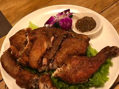 -庆云楼饭庄(什刹海店)