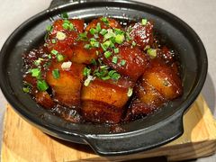 -十朝院子·南京菜(夫子庙店)