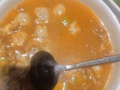 -鑫小城故事·藕汤·家常菜(台北一路总店)
