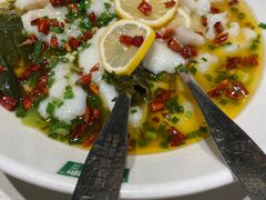 -绿草地·湘菜(7mall店)