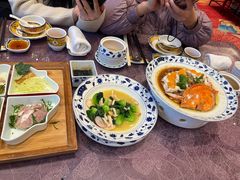 -宁波状元楼酒店(和义路店)