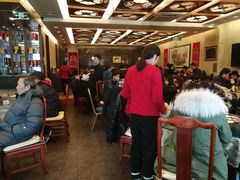 大堂-烤肉宛饭庄(北新桥店)
