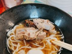 -烧鹅濑(西华路店)