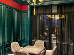 -临水宫·康养餐厅(徐矿广场店)