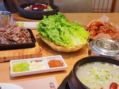 -大田牛尾汤(幸福河市场店)