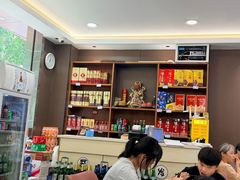 -鲁西南老厨子·特色鲁菜(经一纬五店)