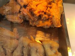 -潘老板炸鸡(河西万达店)