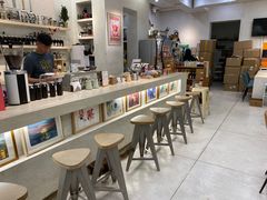 -玫瑰咖啡(中山六路店)